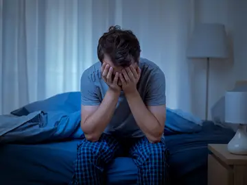 Síntomas del insomnio Síntomas del insomnio