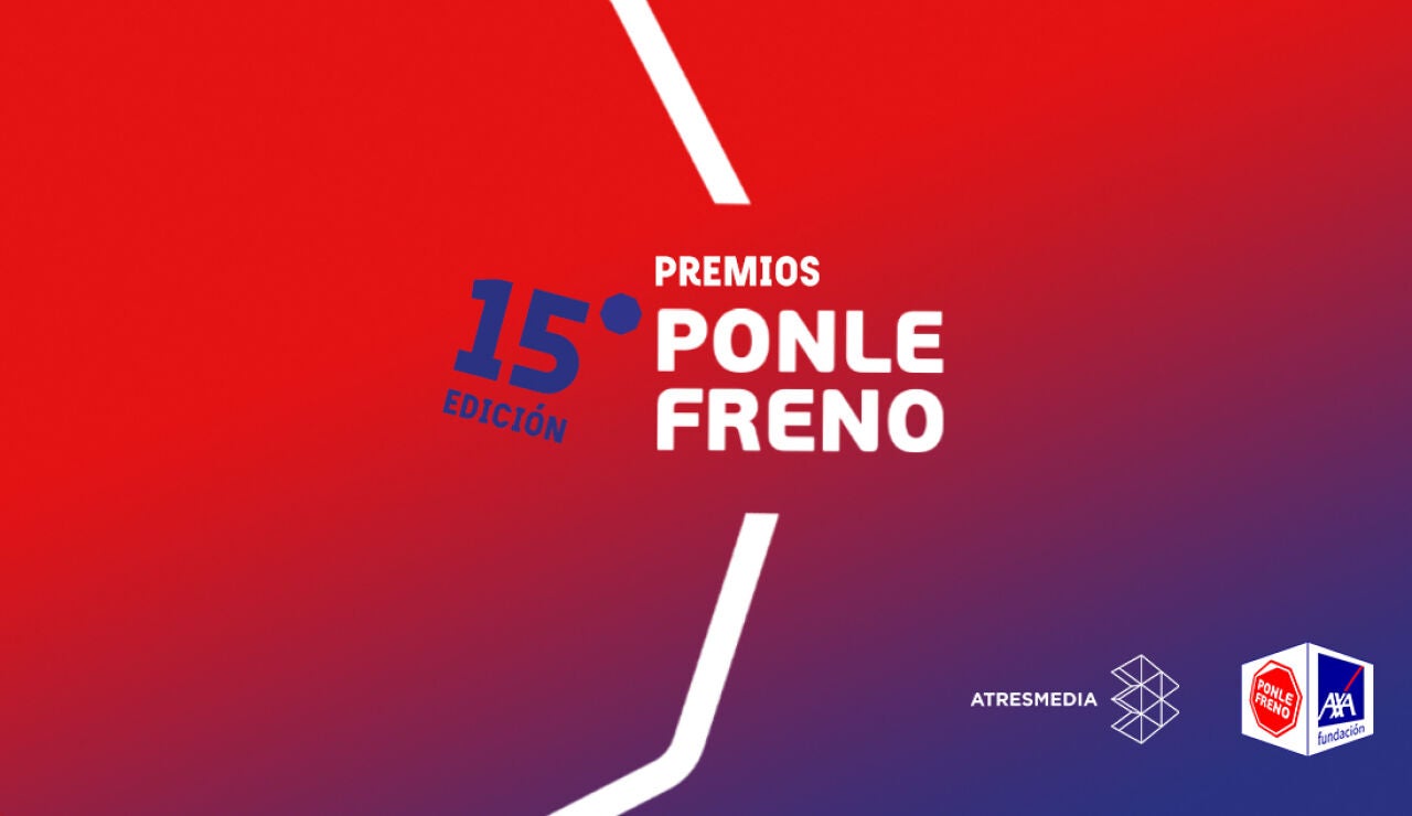 Plazo abierto para participar en los Premios Ponle Freno, que cumplen 15 años
