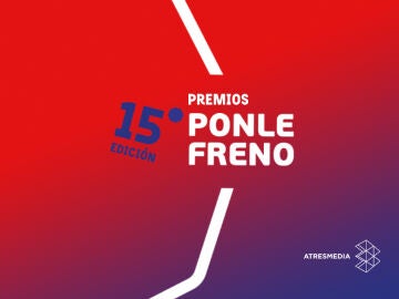  15 edición de los Premios Ponle Freno