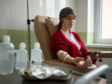 Quimioterapia Quimioterapia