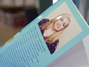 Colleen Hoover Colleen Hoover