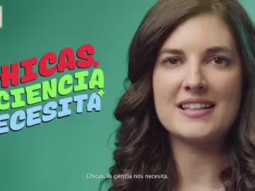 Alba Cervera soñaba ser una exploradora del Universo Cuántico y lo consiguió Alba Cervera soñaba ser una exploradora del Universo Cuántico y lo consiguió