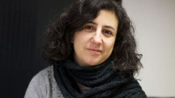 Alicia Calderón Tazón
