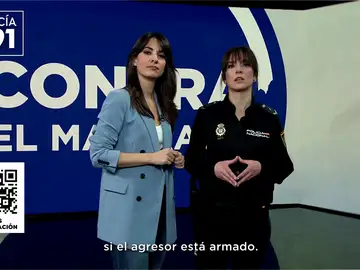 ¿Cómo debemos actuar si presenciamos o escuchamos un caso de violencia de género? ¿Cómo debemos actuar si presenciamos o escuchamos un caso de violencia de género?
