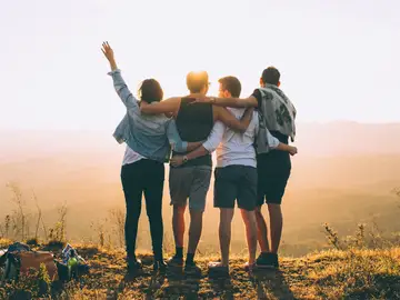 Los españoles priorizan su bienestar mental por encima del profesional y económico Los españoles priorizan su bienestar mental por encima del profesional y económico