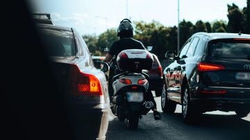 Cómo usar los frenos de forma segura