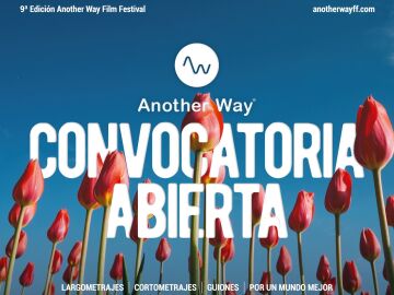 Plazo abierto para participar en la novena edición de Another Way Film Festival 
