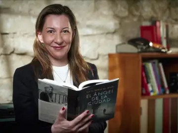 Eva García Sáenz de Urzuri Eva García Sáenz de Urzuri