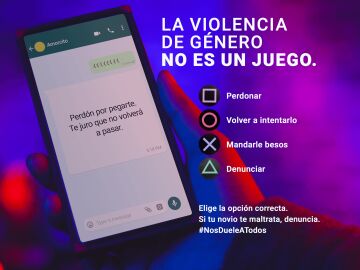 Fundación Mutua Madrileña reconoce la creatividad de los jóvenes para concienciar contra la violencia de género 