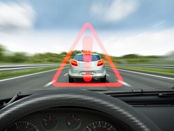 Descubre las vidas que se podrían salvar si todos los coches tuvieran sistemas ADAS