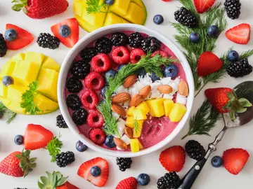 Un estudio español revela que un desayuno adecuado reduce el riesgo de sufrir síndrome metabólico Un estudio español revela que un desayuno adecuado reduce el riesgo de sufrir síndrome metabólico
