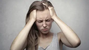 Cerca del 25% de la población española sufre dolor crónico Cerca del 25% de la población española sufre dolor crónico