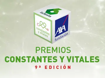 Plazo abierto para participar en la 9ª edición de los Premios Constantes y Vitales Plazo abierto para participar en la 9ª edición de los Premios Constantes y Vitales