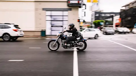 Así han evolucionado las motos en los últimos años Así han evolucionado las motos en los últimos años