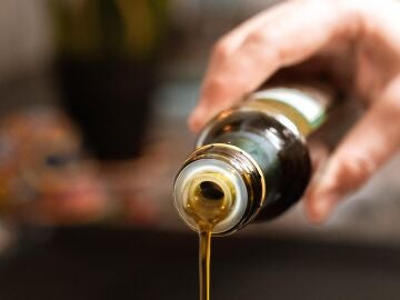 El aceite de orujo de oliva podría prevenir el Alzheimer