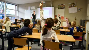 La comprensión lectora de los estudiantes, mejor cuanto menos tiempo pasan frente a las pantallas La comprensión lectora de los estudiantes, mejor cuanto menos tiempo pasan frente a las pantallas