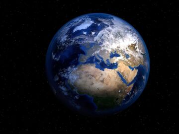 Planeta Tierra