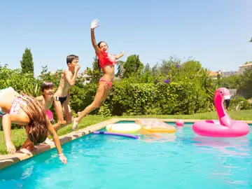 Los consejos que debes seguir este verano para prevenir lesiones en actividades acuáticas Los consejos que debes seguir este verano para prevenir lesiones en actividades acuáticas
