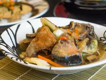 La cantidad de pescado azul que deberías comer para disminuir el riesgo cardiovascular La cantidad de pescado azul que deberías comer para disminuir el riesgo cardiovascular