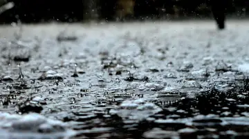 Las lluvias provocadas por la DANA aún no se hacen notar en las reservas de agua