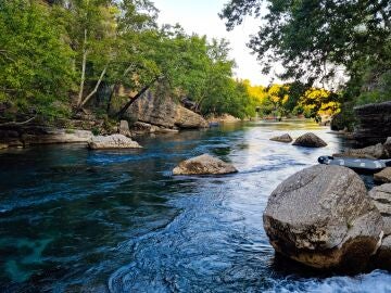 La salud de nuestros ríos en peligro