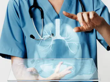Cómo diagnosticar el cáncer de pulmón, Cómo diagnosticar el cáncer de pulmón,
