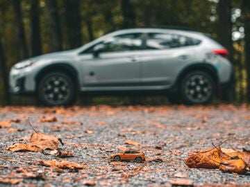 Consejos para poner tu coche a punto para el otoño