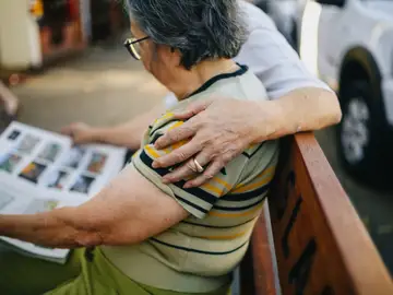 El alzhéimer, segunda preocupación de salud para los españoles El alzhéimer, segunda preocupación de salud para los españoles