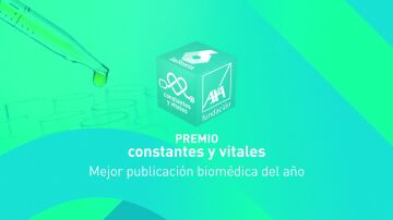 Mejor publicación biomédica del año: Eduard Batlle