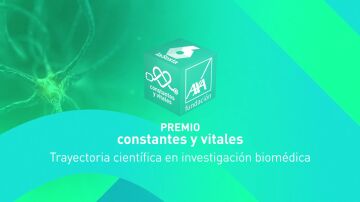Trayectoria Científica en investigación biomédica: Jesús San Miguel