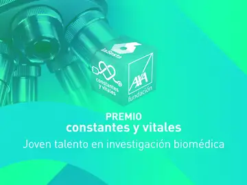 Joven talento en investigación biomédica: Samuel Sánchez Joven talento en investigación biomédica: Samuel Sánchez