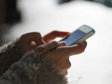 Teléfono móvil Teléfono móvil