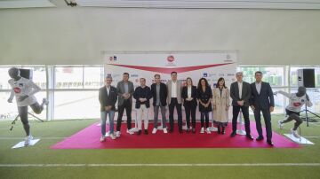 Comienza la cuenta atrás para la Carrera Ponle Freno Madrid