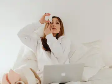 ¿Qué alimentos consumir si padezco de ojo seco? ¿Qué alimentos consumir si padezco de ojo seco?