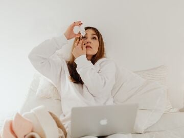 ¿Qué alimentos consumir si padezco de ojo seco? ¿Qué alimentos consumir si padezco de ojo seco?