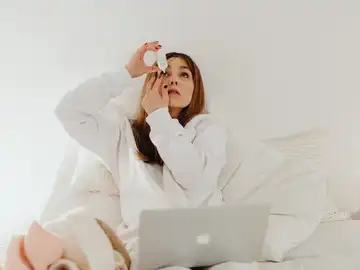 ¿Qué alimentos consumir si padezco de ojo seco? ¿Qué alimentos consumir si padezco de ojo seco?