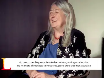 Mary Beard Mary Beard