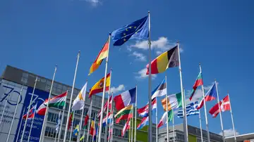 Organismos y acuerdos