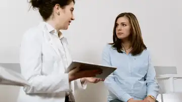 Investigación en mujeres Investigación en mujeres