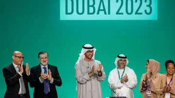 Presidencia de la COP28