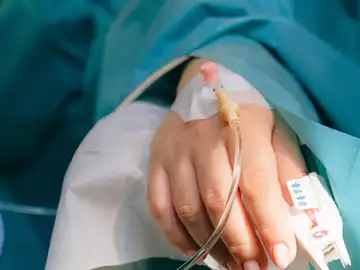 Las muertes la primera mitad de 2023 se debieron más a enfermedades cardiovasculares que a tumores Las muertes la primera mitad de 2023 se debieron más a enfermedades cardiovasculares que a tumores