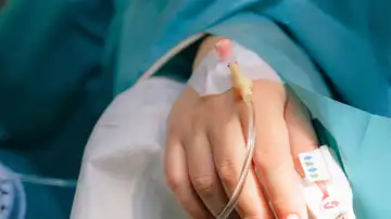 Las muertes la primera mitad de 2023 se debieron más a enfermedades cardiovasculares que a tumores Las muertes la primera mitad de 2023 se debieron más a enfermedades cardiovasculares que a tumores