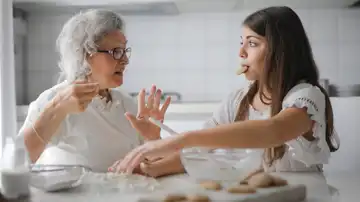 Salud cardiovascular mujeres