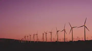 Energías verdes