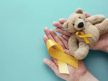 Cáncer infantil Cáncer infantil