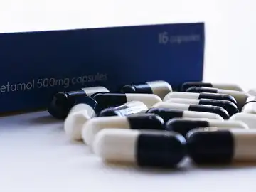 El desabastecimiento de medicamentos en España ha aumentado un 36% en 2023 El desabastecimiento de medicamentos en España ha aumentado un 36% en 2023