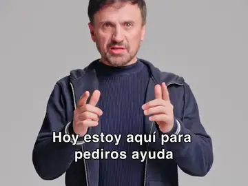 José Mota: "A más investigación, menos cáncer" José Mota: "A más investigación, menos cáncer"