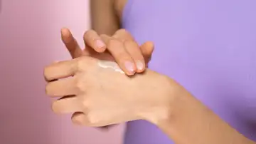 Crema de manos Crema de manos