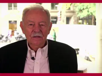 Eduardo Mendoza Eduardo Mendoza