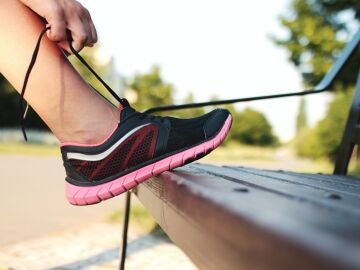 El deporte es vida: Media hora de ejercicio para prevenir, tratar y sobrevivir al cáncer